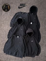 Nike Sweatshirt and Hoodie