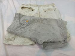 CR11657 Vintage Carhartt Shorts