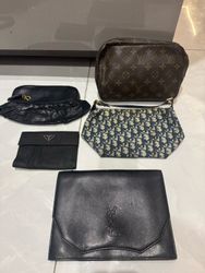 Branded bags