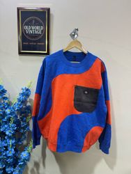 Upcycled Dickies Sweatshirt