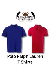 Polo Ralph Lauren T Shirts