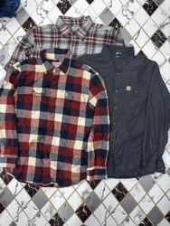 Carhartt shirt