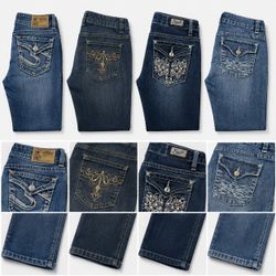 Premium Y2K shorts and skirt