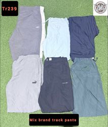 Mix Marken Jogginghose tr239