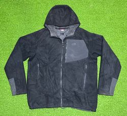 TNF Fleece Jackets VR001