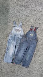 **Salopettes OshKosh pour enfants – Vêtements en d..
