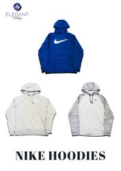 Nike Hoodies - EVM1156