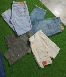 LEVI'S MEN WEAR JEANS