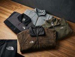 The North Face Fleece Jacket