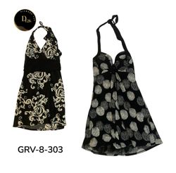 3. Women’s Mini Poly Dress – Premium Comfortable F..