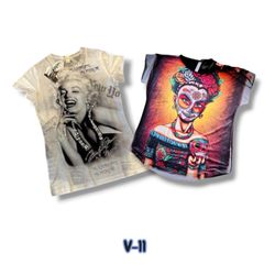 Vintage baby tees