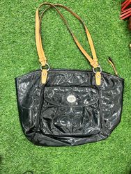 Coach bags