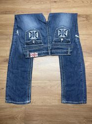 y2k jeans