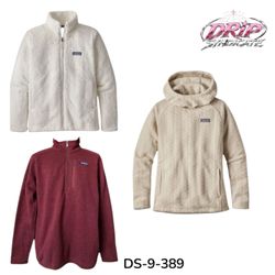 Patagonia Mix: Timeless Outdoor Style Meets Modern..