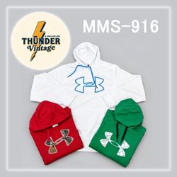 Under Armour Hoodies