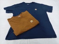 CR11111 Upcycled Carhartt T-Shirts