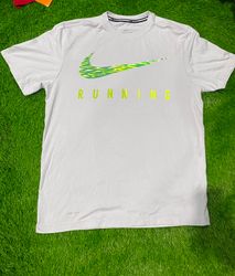 Men sports t shirt