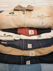 Carhartt authentic Jacket