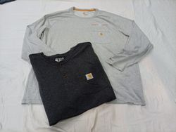 CR12736 Vintage Carhartt T-Shirts