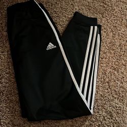 Premium Adidas Track Pants