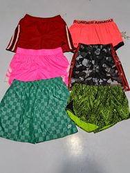 Nike/ Adidas/ Under Armour Short RV # 1472