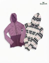 Lululemon Mix Jackets - 20 pcs