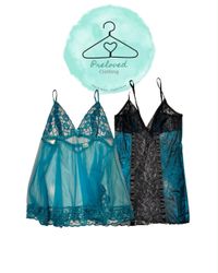 Y2K Cami tops 15 pcs (130826-27)