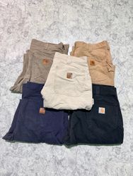 Carhatt workwear pants