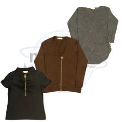 Michael Kor’s Mixed Bundle