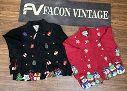 Tiara Christmas Sweater 👀🥳