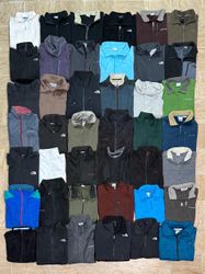 Vintage branded fleece 42 piece
