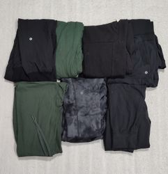 Lululemon Trouser