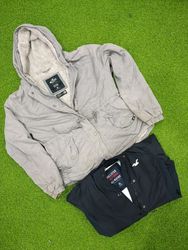 Hollister Jackets luxury thrift find ✨