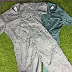 Dickies Dungree (zrs 140)