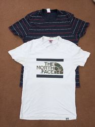 North Face t-shirts