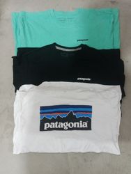 Patagonia Round Neck T-Shirt