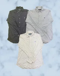 Ralph Lauren Shirts (ZKIT-27)