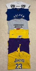 NBA T-Shirts
