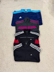 Adidas Fire Bird Track Jackets