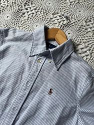 ⚜️Ralph Lauren button up shirt