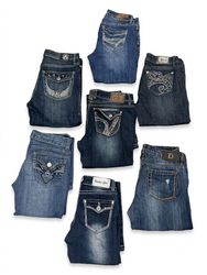 Jeans Pants
