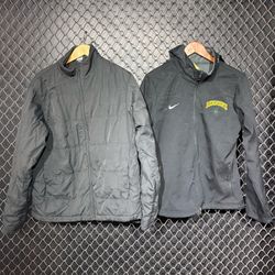 Mix Branded Jackets (FNC:626)