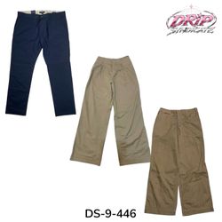 Pantaloni Classic Ralph Lauren con un fascino mode..
