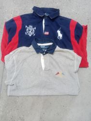 Ralph Lauren Rugby T-Shirt