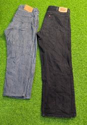 7810 - Levi's jeans