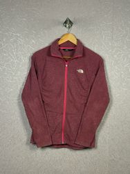Les vestes en polaire The North Face