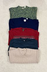 Levi's & Dockers Sweaters