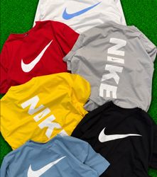Vintage nike t-shirts