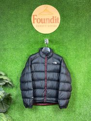 The North Face Puffer | 700–800 & Mixed Series | F..
