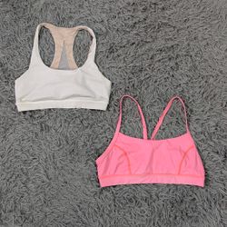 ***Lululemon Activewear Bras – Sports & Workout We..